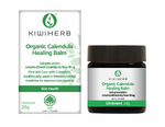 Kiwiherb Organic Calendula Healing Balm